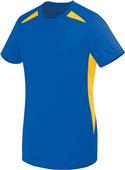 Womens Softball All-Sports Athletic Jersey 