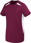 Womens Softball/Sports Jersey Womens Softball/Sports Jersey