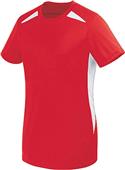 Womens Softball/Sports Jersey Womens Softball/Sports Jersey
