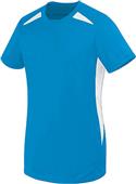 Womens Softball All-Sports Athletic Jersey 
