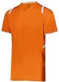  Adult/ Youth Millennium 2-Color Soccer Jersey