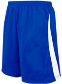 High Five 6" Youth Albion Athletic Shorts No Pockets 325381