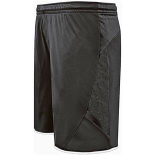Adult 7" & Youth 6.25" Athletic Shorts (No Pockets)...(Black,Royal,Red)