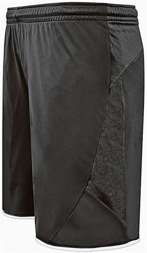 Adult 7" & Youth 6.25" Athletic Shorts (No Pockets)...(Black,Royal,Red)