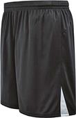 High Five 6.5" Adult 5" Youth Hawk Club Shorts No Pockets
