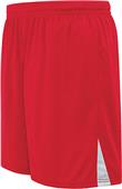 High Five 6.5" Adult 5" Youth Hawk Club Shorts No Pockets
