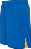 Womens 5" Volleyball, Basketball, Sports Shorts (No Pockets) - (WXL, WL - Graphite or Forest)