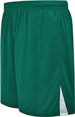 High Five 5" Womens Hawk Club Shorts No Pockets 325412