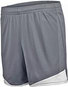 5.5" Ladies Stamford Soccer Shorts No Pockets 325442
