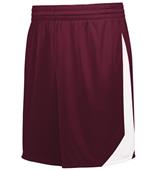 6.5" Adult Youth Graded Inseam Athletico Soccer Shorts No Pockets 6.5" Adult Youth Graded Inseam Athletico Soccer Shorts No Pockets