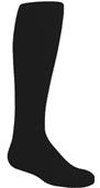 Knee High Soccer Tube Socks (AXS,AS -Forest), (AS -Black), (AM -Lime)