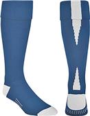 Adult Performance Vented, 2-Color Over-the-Calf  Sports Socks 