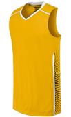 High Five Comet Adult Basketball Jerseys 332390