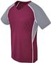 MAROON/GRAPHITE/WHITE