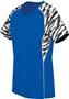 ROYAL/FRAGMENTPRINT/WHITE