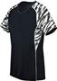 BLACK/FRAGMENTPRINT/WHITE