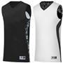 Outside: BLACK/BLACK DIGI, Inside: WHITE/BLACK