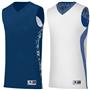 Outside: NAVY/NAVY DIGI, Inside: WHITE/NAVY