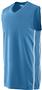 COLUMBIA BLUE/WHITE