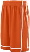 9" Adult Youth Graded Inseam Winning Streak Basketball Shorts No Pockets