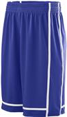 9" Adult Youth Graded Inseam Winning Streak Basketball Shorts No Pockets