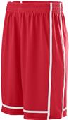 Augusta 9" Adult Youth Graded Inseam Winning Streak Basketball Shorts No Pockets Augusta 9" Adult Youth Graded Inseam Winning Streak Basketball Shorts No Pockets