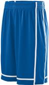 9" Adult Youth Graded Inseam Winning Streak Basketball Shorts No Pockets