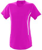 Ladies Girls Mesh Heat Jerseys