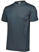 Adult Youth Wicking Tagless Cooling T-Shirt SLATE Primary