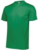 Adult Youth Wicking Tagless Cooling T-Shirt Adult Youth Wicking Tagless Cooling T-Shirt