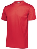 Adult Youth Wicking Tagless Cooling T-Shirt Adult Youth Wicking Tagless Cooling T-Shirt