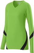 Augusta Ladies Volleyball Dig Jersey 1325