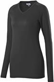 Womens Girls Assist Volleyball Jersey