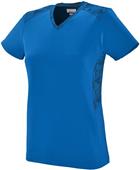 Augusta Women Girls Vigorous Softball Jersey