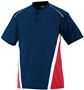 NAVY/RED/WHITE