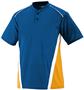 ROYAL/GOLD/WHITE