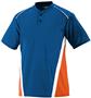ROYAL/ORANGE/WHITE