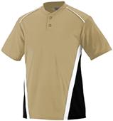 Augusta Sportswear Adult Youth RBI Poly Mesh Baseball Jerseys