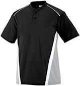 Augusta Sportswear Adult Youth RBI Poly Mesh Baseball Jerseys