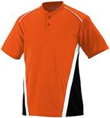 Augusta Sportswear Adult Youth RBI Poly Mesh Baseball Jerseys