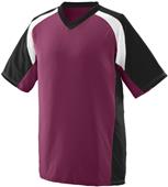 Augusta Sportswear Adult Youth Nitro Athletic Jersey Augusta Sportswear Adult Youth Nitro Athletic Jersey