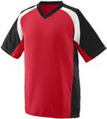 Augusta Sportswear Adult Youth Nitro Athletic Jersey Augusta Sportswear Adult Youth Nitro Athletic Jersey