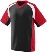 Augusta Sportswear Adult Youth Nitro Athletic Jersey Augusta Sportswear Adult Youth Nitro Athletic Jersey