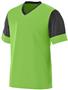 LIME/ BLACK
