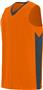 POWER ORANGE/SLATE