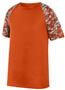 ORANGE/ORANGE DIGI/SILVER
