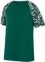 DARK GREEN/DARK GREEN DIGI/SILVER