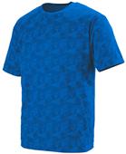 Augusta Adult Youth Elevate Wicking T-Shirt