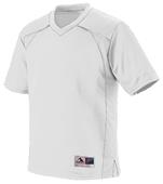 Augusta Adult Youth Victor Replica Football Jersey