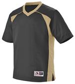 Augusta Adult Youth Victor Replica Football Jersey
